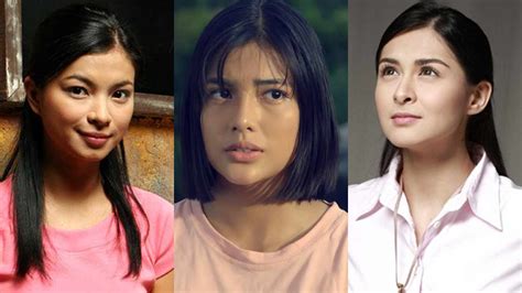 angel locsin and marian rivera|Angel Locsin, Marian Rivera, Jane de Leon: Battle of Nardas.